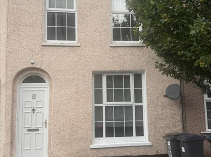 2 Bed Terraced House, Wandle Road, CR0