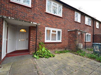 4 Bed Terraced House, David St, E15