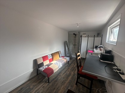Studio Flat, York Road, EN8