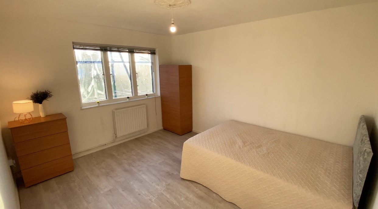 Room in a Shared Flat, London, SE1 photo 5
