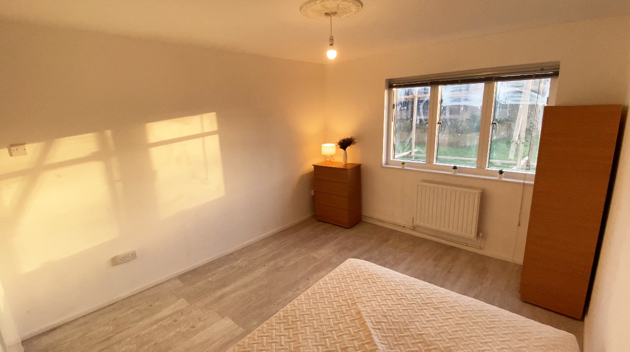 Room in a Shared Flat, London, SE1 photo 4