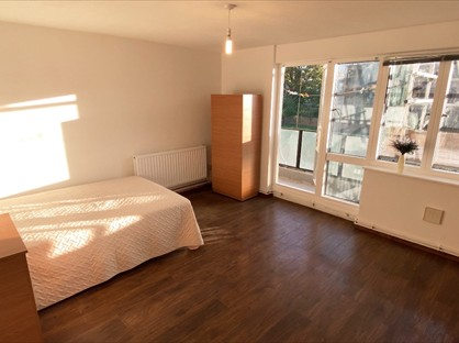 Room in a Shared Flat, London, SE1