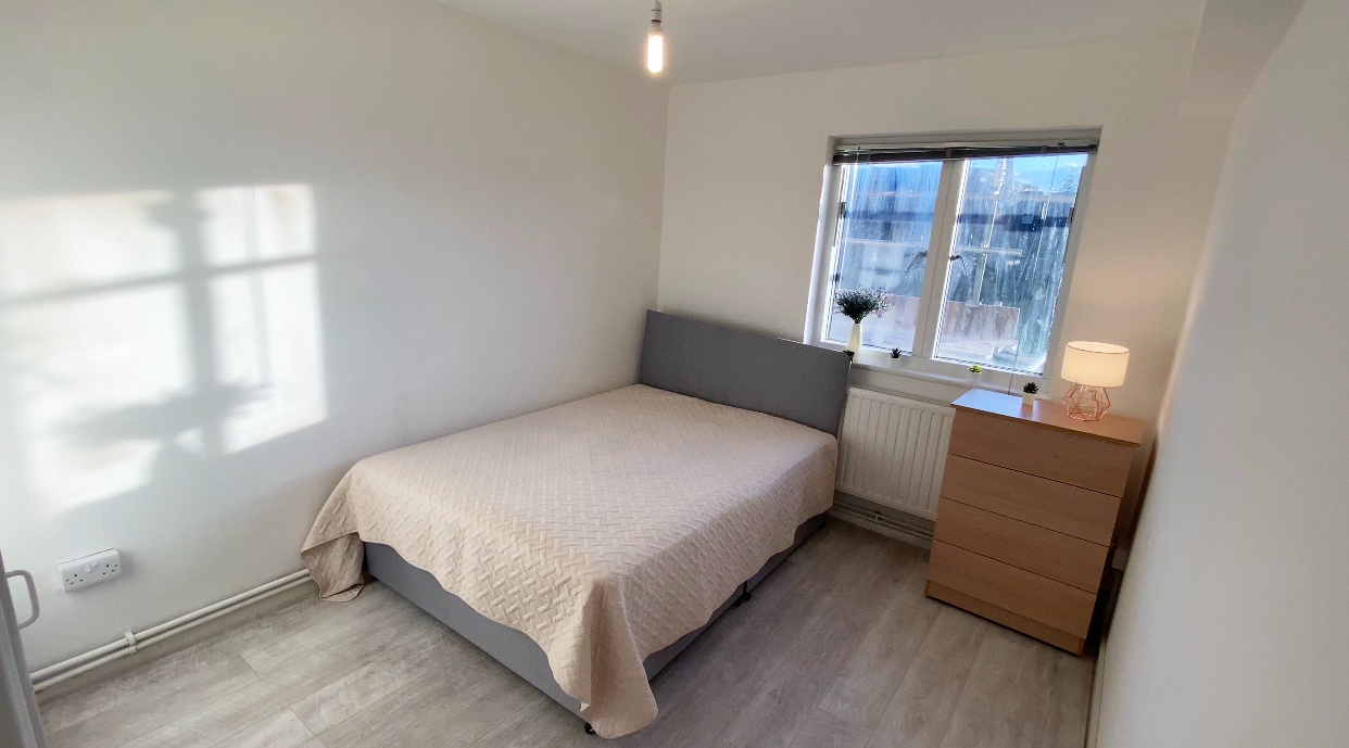 Room in a Shared Flat, London, SE1
