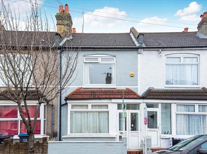 2 Bed Terraced House, Pemdevon Road, CR0