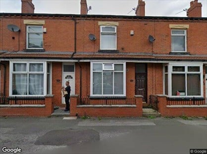 Room in a Shared House, Danby Road, BL3