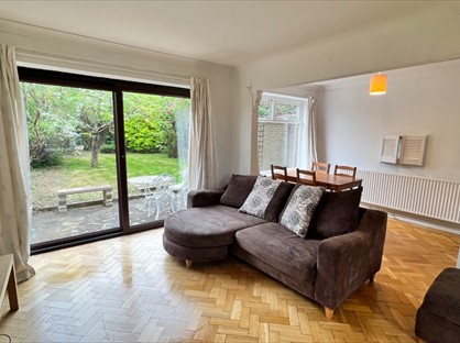3 Bed Semi-Detached House, Durnford Way, CB4