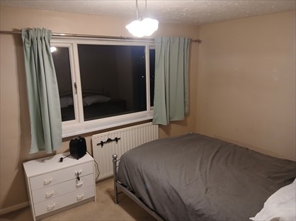 Room in a Shared House, Bloomfield Terrace, DY4