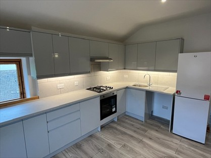 2 Bed Flat, Lewisham Way, SE4