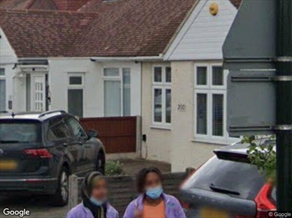 3 Bed Bungalow, Whitton, TW4