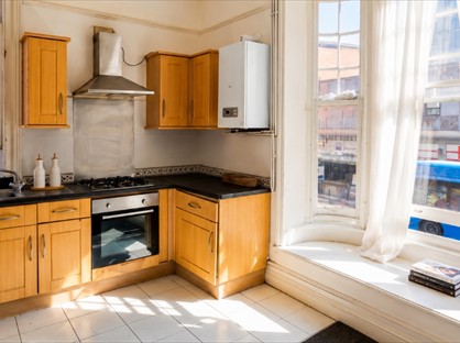 Room in a Shared House, Edinburgh Road, PO1
