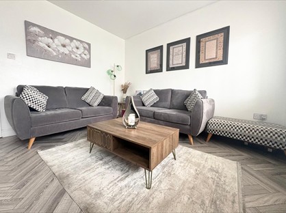 3 Bed Terraced House, Burton St, PE1