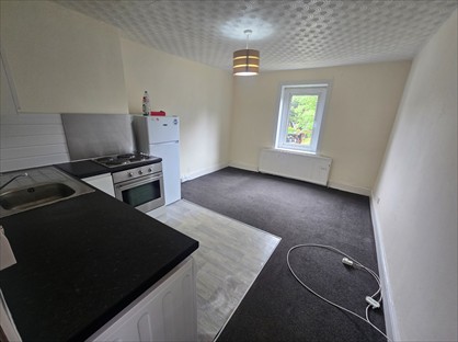 1 Bed Flat, Dunheved Road South, CR7