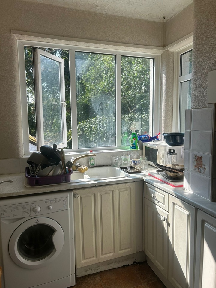 Room in a Shared House, Sefton Court, LS6
