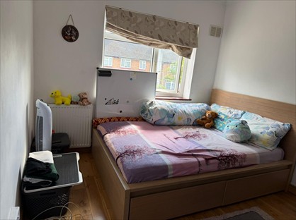 Room in a Shared House, Charlock Way, WD18