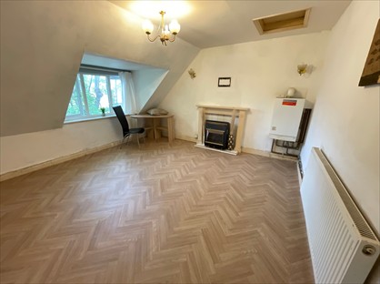 1 Bed Flat, Crescent Rise, LU2