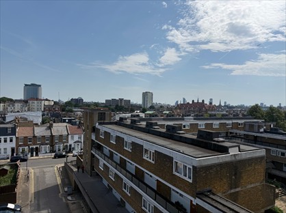 1 Bed Flat, Lampeter Square, W6