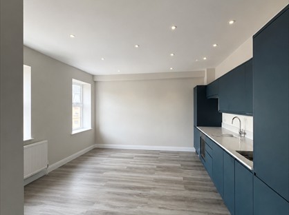 2 Bed Flat, Bakers Lane, CM16
