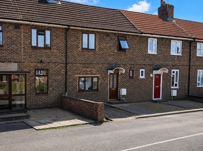 Studio Flat, Overdown Road, SE6