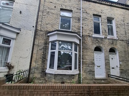 Room in a Shared House, Park Square, TS26