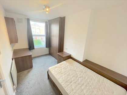 Room in a Shared House, Beechwood View, LS4