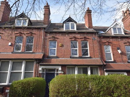 Room in a Shared House, Wood Lane, LS6