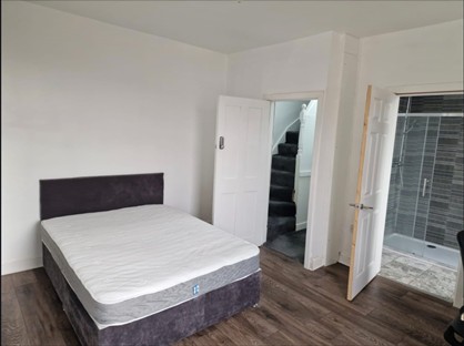 Room in a Shared House, Dawlish Terrace, LS9