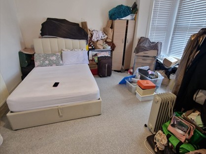 Room in a Shared Flat, Harold Road, E13