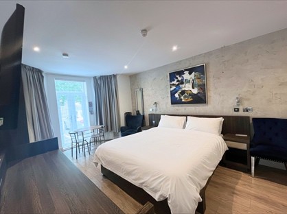 Studio Flat, Peterborough, PE1