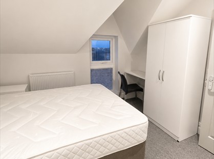 1 Bed Flat, Brynmill, SA2