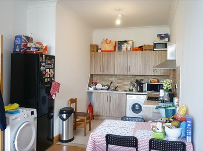 1 Bed Flat, Wellington Road, BN2
