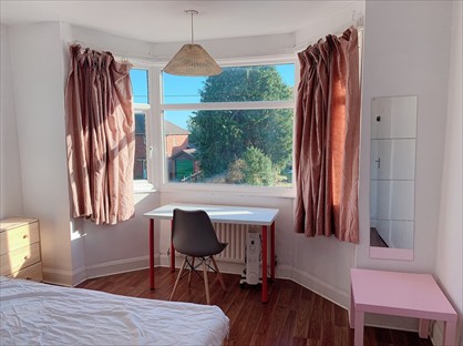 Room in a Shared House, Burgess Road, SO16