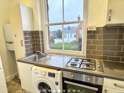 2 Bed Flat, High Barnet, EN5