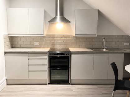 1 Bed Flat, Brynmill, SA2