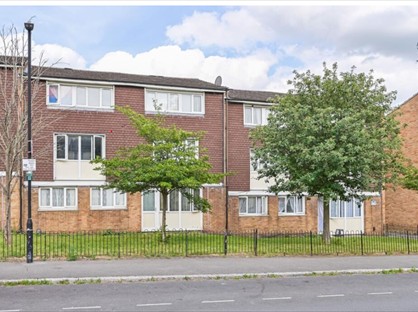 3 Bed Flat, Acacia Road, N22