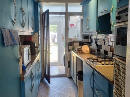 Room in a Shared House, Tamworth Lane, CR4