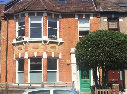 Room in a Shared Flat, Colworth Road, E11