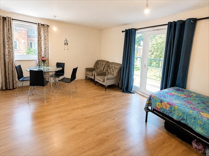 Room in a Shared House, Chamberlain Close, IG1