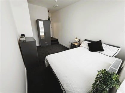 Room in a Shared House, Stafford St, ST1