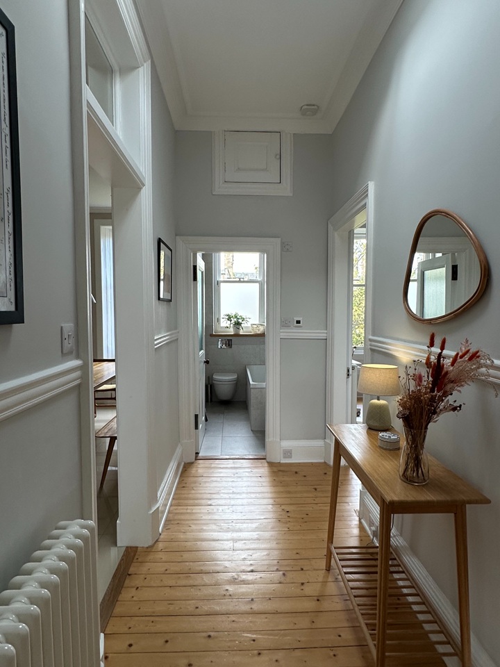 3 Bed Flat, Arden St, EH9 photo 3