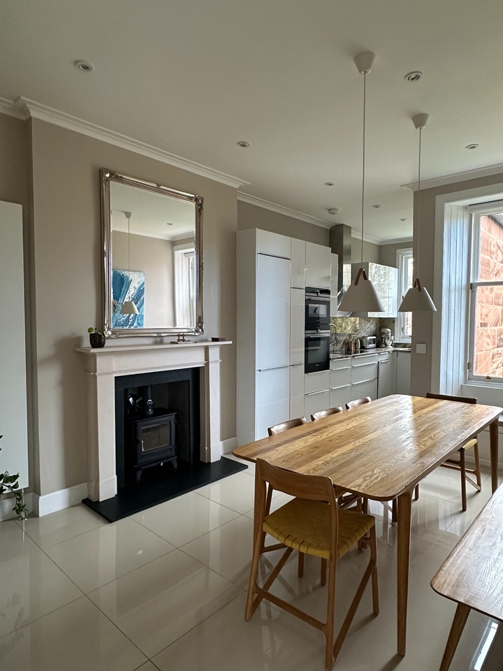 3 Bed Flat, Arden St, EH9 photo 5