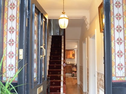 3 Bed Terraced House, Elliscombe Road, SE7