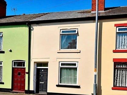 2 Bed Terraced House, Field Road, WS3