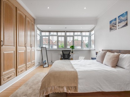 Room in a Shared House, Henville Road, BR1