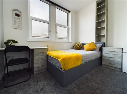 Room in a Shared House, Lancaster Road North, PR1