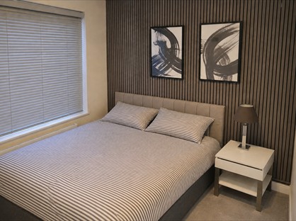 Room in a Shared House, Herbert Road, B67
