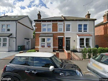 Room in a Shared House, Sidney Road, TW18