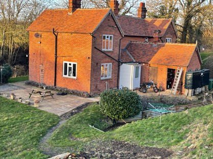 3 Bed Semi-Detached House, Kirby Hall Cottages, CO9