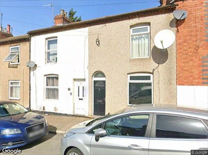 4 Bed Terraced House, Gordon St, NN2