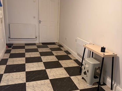 2 Bed Flat, Parmar Chambers, LU1