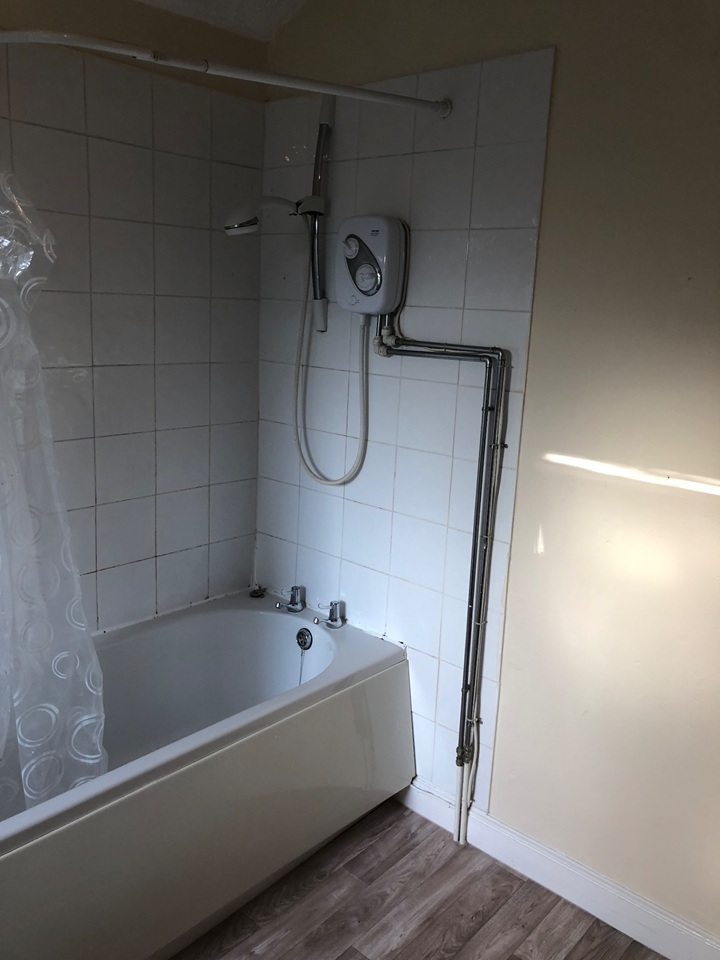 Room in a Shared House, Leman St, DE22 photo 2